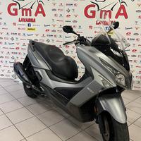 Kymco X-Town 300i - 2019