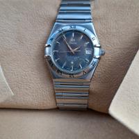 Omega Costellation Automatic  Ref.  368.12