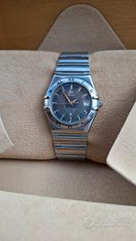 Omega Costellation Automatic  Ref.  368.12