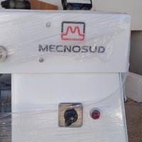 impastatrice per pane, pizza, biscotti 