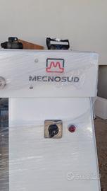 impastatrice per pane, pizza, biscotti 