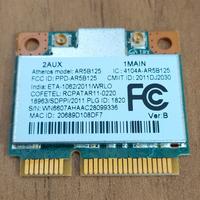 Schede wireless (WiFi) Mini PCI-E