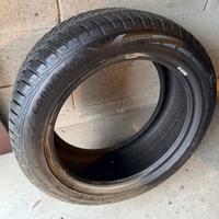 Set 4 gomme goodyear invernali