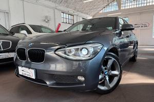 Bmw 118 120d 5p. Sport NEOPATENTATI