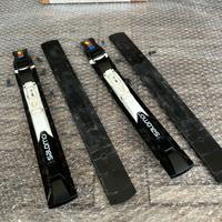 Attacchi Salomon SNS Pilot