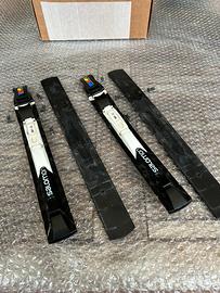 Attacchi Salomon SNS Pilot