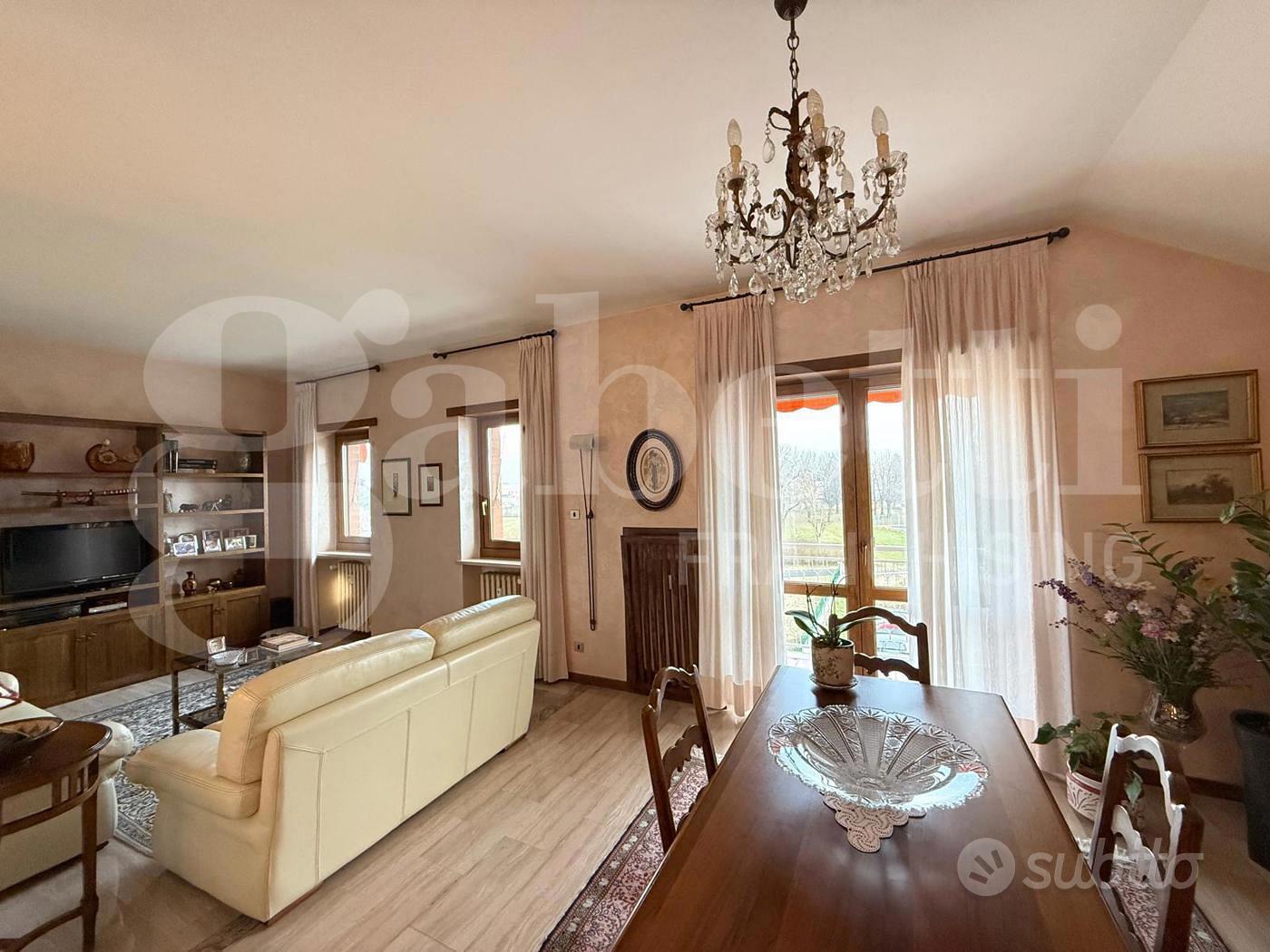 Appartamento Beinasco [Cod. rif 3293756VRG] - Vista 4