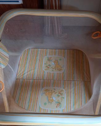 Box bambini neonati