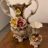 Oggetti in ceramica vintage
