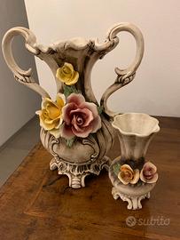 Oggetti in ceramica vintage