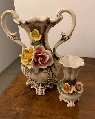 Oggetti in ceramica vintage
