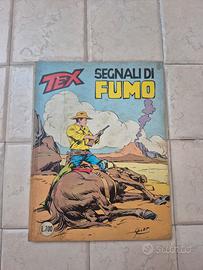 fumetti tex 