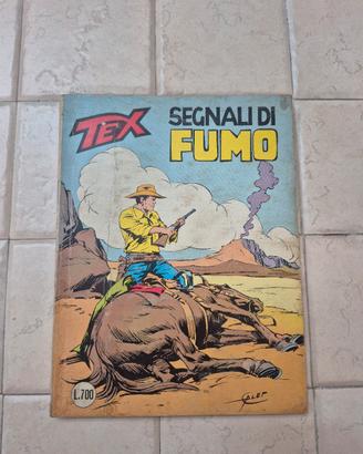 fumetti tex 