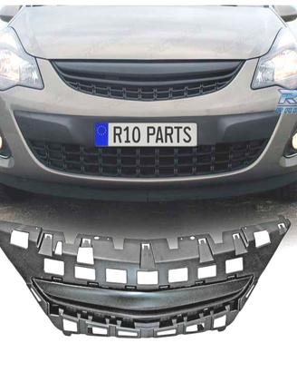 RIGLIA OPEL CORSA D 3 5 PORTE 11-14 LOOK RS