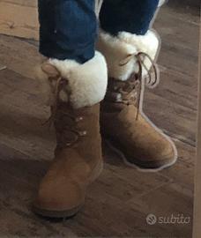 Stivali UGG uomo tg 43