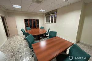 Stanze uso ufficio/studio/deposito