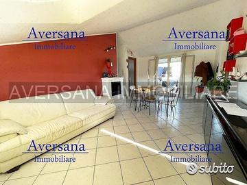 Mansarda 3° piano cat. A/2