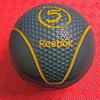 Palla Medica Reebok 5kg - Grip Professionale