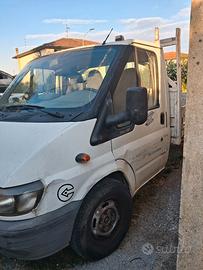 Ford transit 2000 