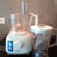 Robot multifunzione Moulinex