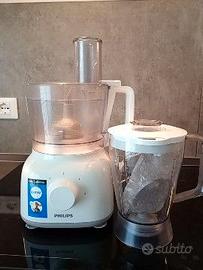 Robot multifunzione Moulinex