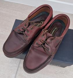 mocassino lamberiack tg 44