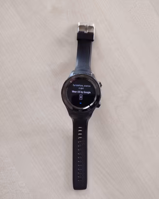 smartwatch Huawei Watch 2