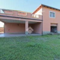 VILLA SINGOLA A ISOLA DI CAPO RIZZUTO