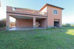 VILLA SINGOLA A ISOLA DI CAPO RIZZUTO