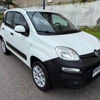 Fiat Panda 0.9 TwinAir Turbo S&S 4x4 Pop Van 2 pos
