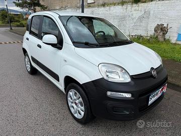 Fiat Panda 0.9 TwinAir Turbo S&S 4x4 Pop Van 2 pos