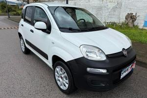 Fiat Panda 0.9 TwinAir Turbo S&S 4x4 Pop Van 2 pos