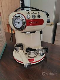 Necchi Vintage NEM-691 Macchina Caffè Espresso