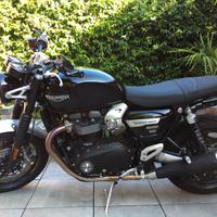 Triumph speed twin 1200