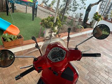 Vespa