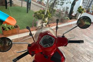 Vespa