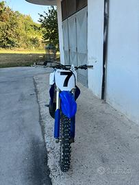 Yz 125 del 2000