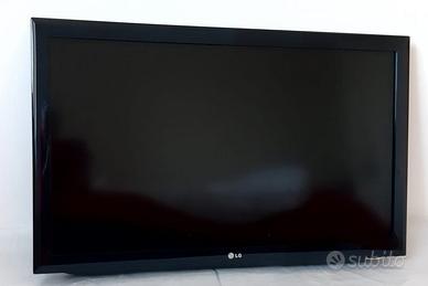 Tv LG 42 pollici non smart