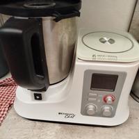 enko robot da cucina