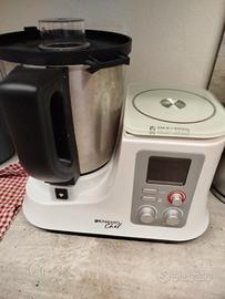 enko robot da cucina