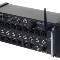 Mixed digitale Behringer XR16