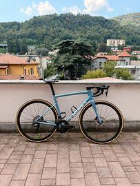 Specialized Tarmac SL8 S-Works