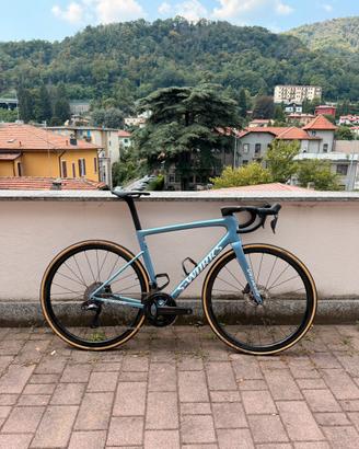 Specialized Tarmac SL8 S-Works