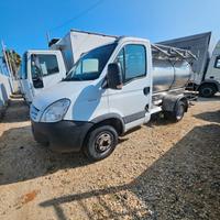 Iveco Daily 35C18 Trasporto Acqua
