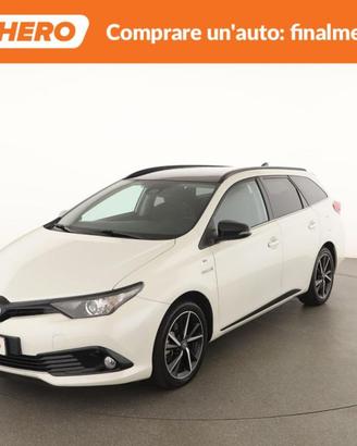 TOYOTA Auris Touring Sports EV91375