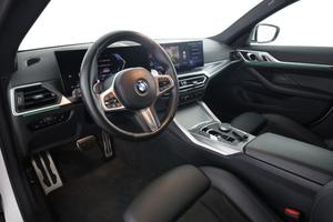 BMW 420 Serie 4 d xDrive 48V Msport