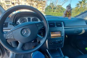 MERCEDES BENZ CLASSE B 180 DIESEL