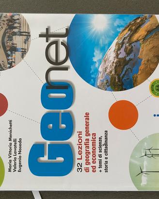 Geonet