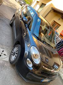 Fiat 500 L living