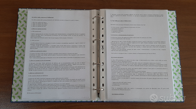 Riassunto di Diritto Commerciale I e II